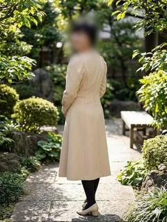 北川