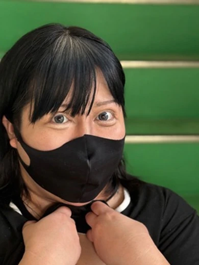 きゃん34歳H プロフィール画像