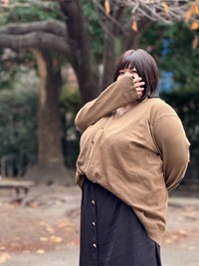 なごみ26歳Q プロフィール画像