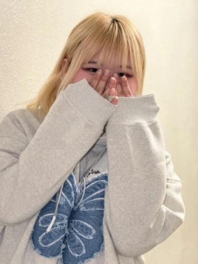 なつめ20歳F プロフィール画像
