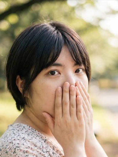 みなみ40歳F プロフィール画像