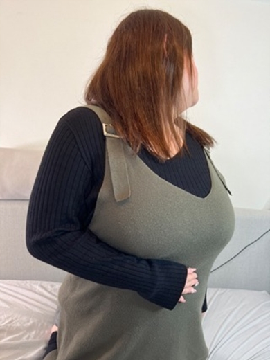 めぐみ41歳H プロフィール画像