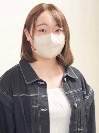 ゆめ20歳D プロフィール画像