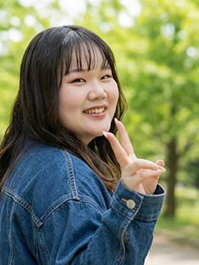ゆり21歳D プロフィール画像