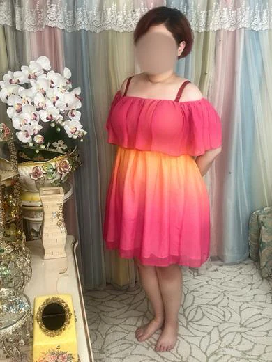 ジャスミン【プラスコース対応】 プロフィール画像