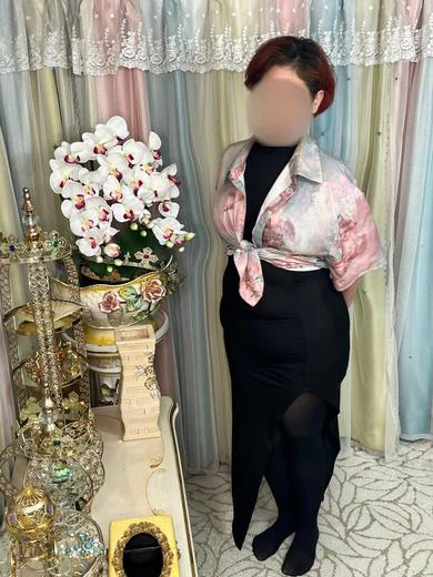 ジャスミン プロフィール画像