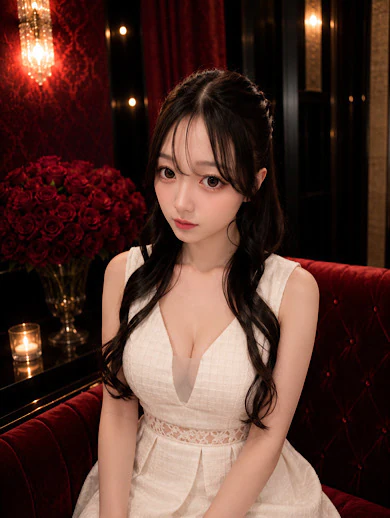 まみ プロフィール画像