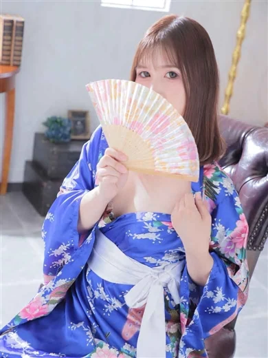 かな プロフィール画像