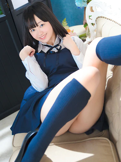 あいく プロフィール画像