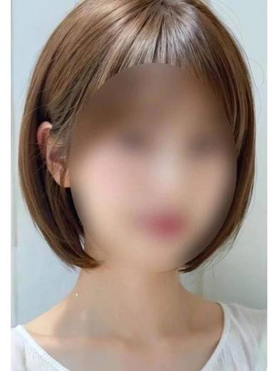 イクミ プロフィール画像