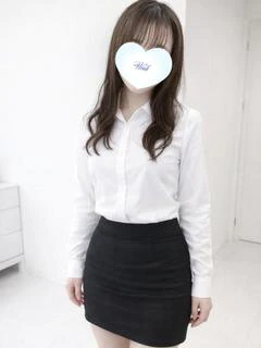 アルミ♡はにかむ笑顔にキュン♡