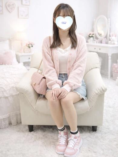 もな♡絶対間違いない♪美少女♡ プロフィール画像