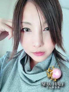 桜ノ宮 てんま【ニューハーフ】
