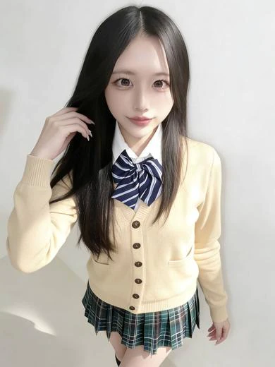 朝比奈しゅな プロフィール画像