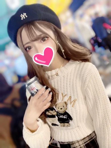 りる㊗️愛嬌抜群人気現役キャバ嬢 プロフィール画像