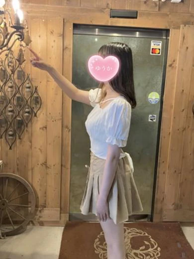 優花 プロフィール画像