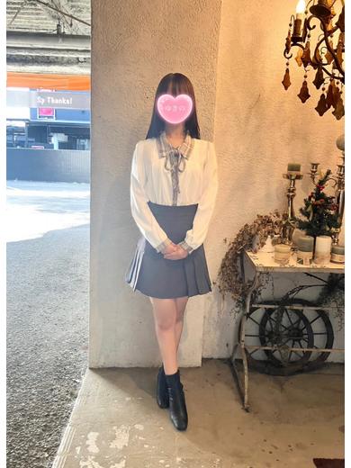 ゆきの プロフィール画像