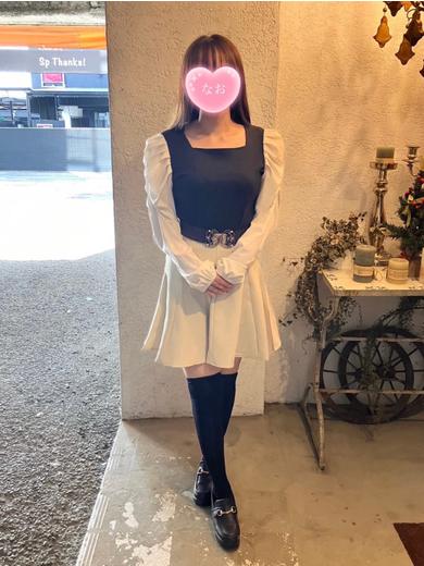 なお プロフィール画像