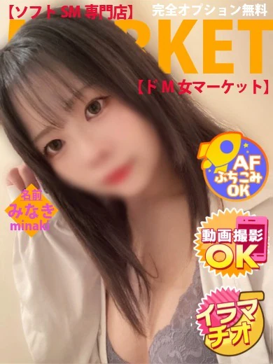 みなき プロフィール画像