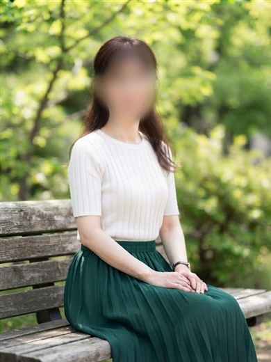 水野さおり プロフィール画像