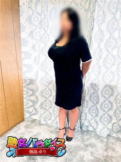 桐島ゆり プロフィール画像