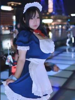 せいな神レベルの爆乳