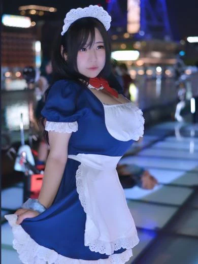 せいな神レベルの爆乳 プロフィール画像