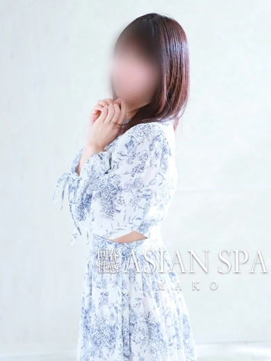 真子 プロフィール画像