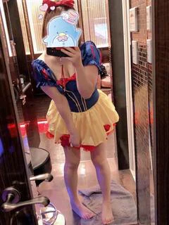 あみな プロフィール画像
