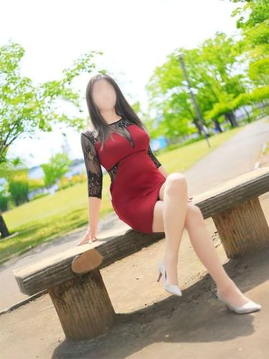 美澄杏 プロフィール画像