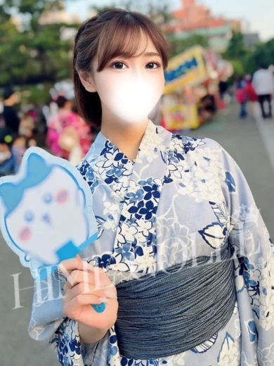 かすみ プロフィール画像