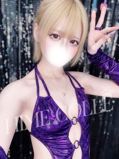 ぱるる プロフィール画像
