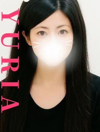 ゆりあ プロフィール画像