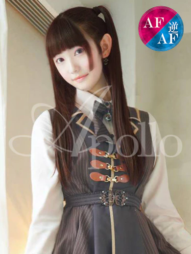 ゆうゆニューハーフ プロフィール画像