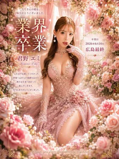 君野エミニューハーフ プロフィール画像