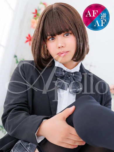 いろは男の娘 プロフィール画像