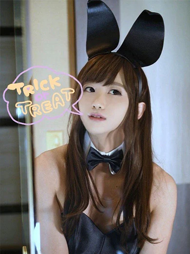 杏奈男の娘 プロフィール画像