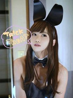 杏奈男の娘