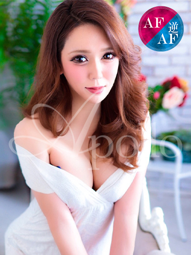 みさきニューハーフ プロフィール画像