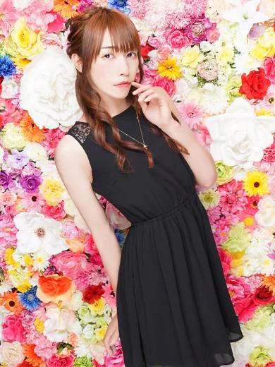 上野みゅうオトコの娘 プロフィール画像