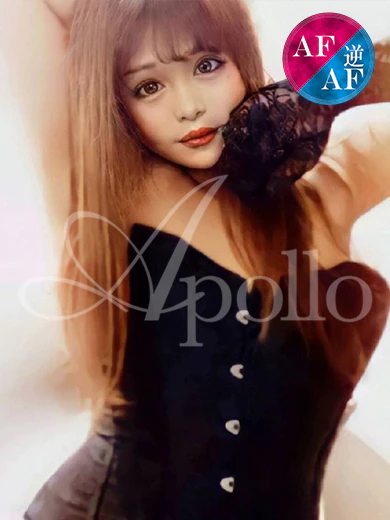 宮崎あかりニューハーフ プロフィール画像