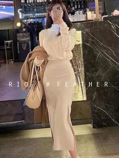 超S歴代最高峰☆凛緒