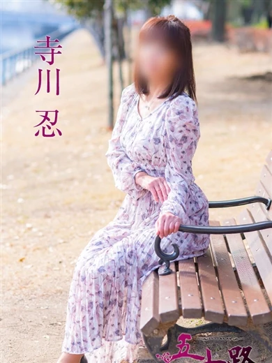 寺川忍 プロフィール画像
