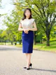 前本沙織 プロフィール画像