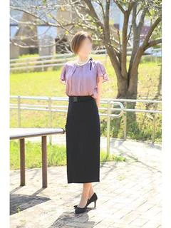 矢島 さとみ