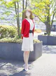 山崎りか プロフィール画像