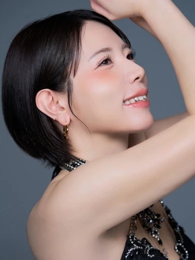 夜桜 なみね プロフィール画像