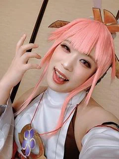 【NH】一輪月華