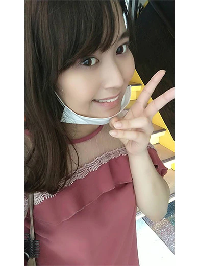 【NH】広瀬もか プロフィール画像