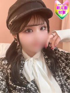 【ほのか】綺麗なお顔にFカップ♪